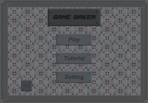 play Rob The Human Baker