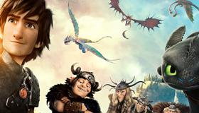 Dragons Berk Quest game