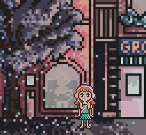 play 'At The Moment'