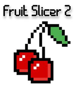 Fruit Slicer 2