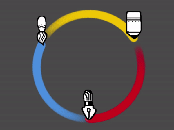 play Three