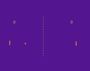 play Pong Clone