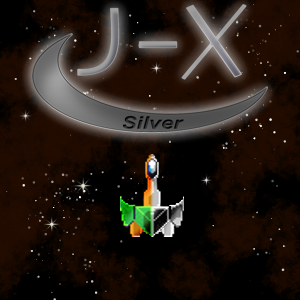 play J-X Silver