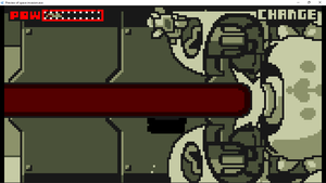 play Space Invasion.Exe