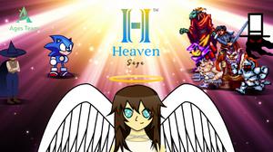 play Heaven Saga™