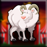 play G2J Circus Goat Escape