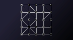 play Diagonals