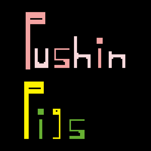 play Pushin Pigs