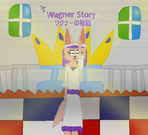 play Wagner Story