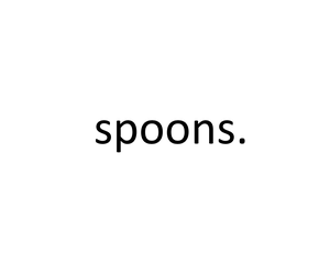 play Spoons