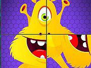 Monsters Rotate game