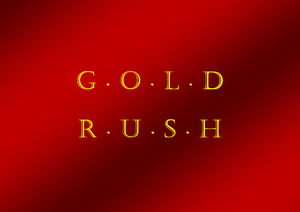 play Gold Rush