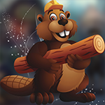 play Difficult Beaver Escape