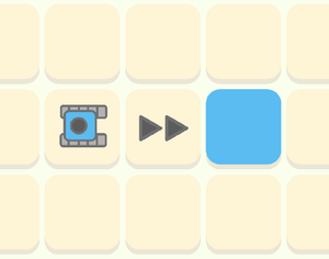 play Robots Way