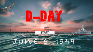 play D Day