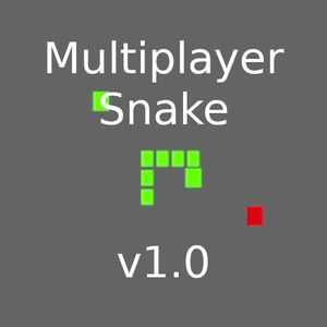 play Multiplayer Snake V1.0
