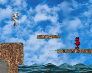 play Esprimo Jeu Video Test