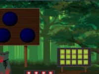 play Baby Zombie Room Escape