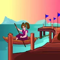 G2L Pinky Escape Html5