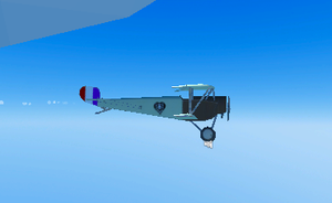 play A Pilot'S Way Home