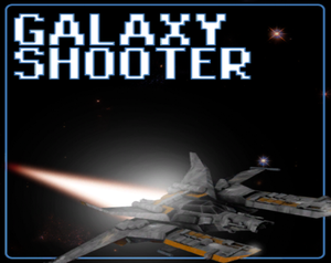 play Galactic Shooter
