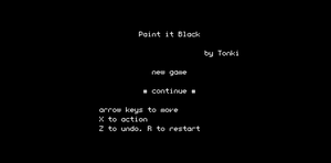 play Paint It Black