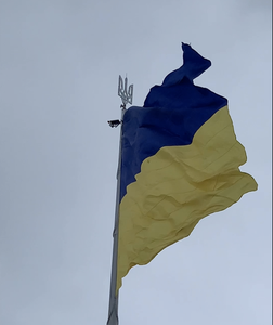 play Postbahnhof Virtual Gallery For Ukraine