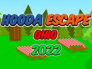 play Hooda Escape Ohio 2022