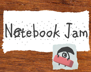 play Notebook Jam