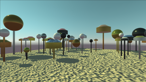 play Cps Week 3 - Forest Of Earrings