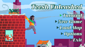 play Teesh Unleashed