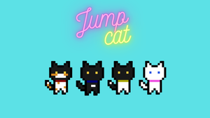 play Jump Cat