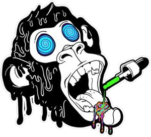 play Trippin’ Ape Tribe