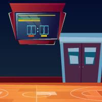 play Genie Sportsman Rescue