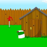 play Mousecity-Big-Backyard-Escape