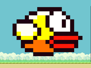 play Flappy Bird Simulator