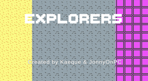 play Explorers