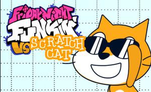 play Friday Night Scratchinâ€™ Mobile Port