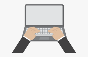 play P2 Typing Competition