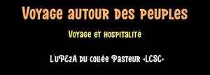 play Sur Les Chemins De L'École - Hospitalité (Upe2A Pasteur)