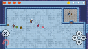 play Descartes Dungeon