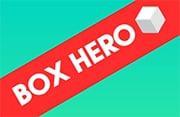 Box Hero - Play Free Online Games | Addicting game