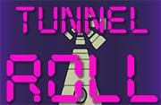 Tunnel Roll - Play Free Online Games | Addicting