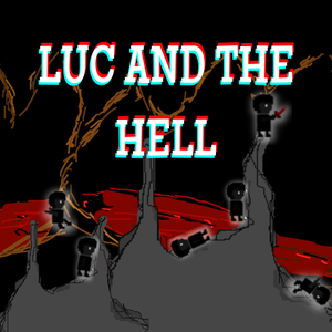play Luc And The Hell