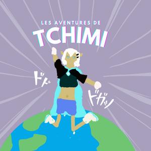 play Aventuresdetchimi