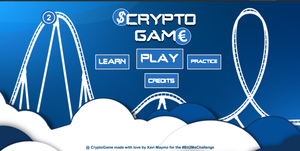 play Crypto Game