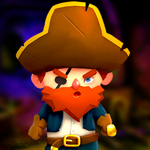 play Pg Pirate Handsome Boy Escape