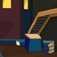 play Migi Easy Escape 34