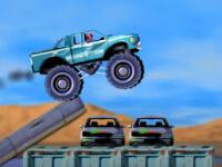 play 4 Wheel Madness
