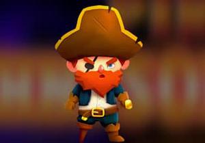 play Pirate Handsome Boy Escape